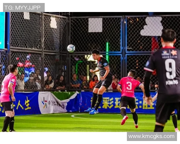 适合五人制足球比赛的球星推荐与分析